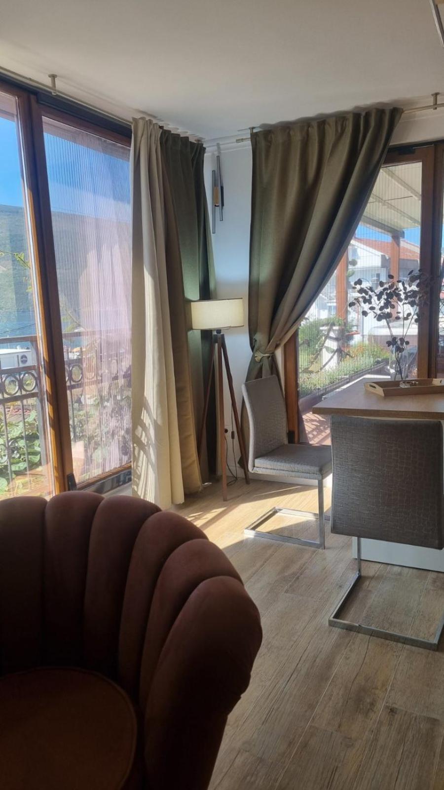 Olive Coast Apartments Herceg Novi Exterior foto