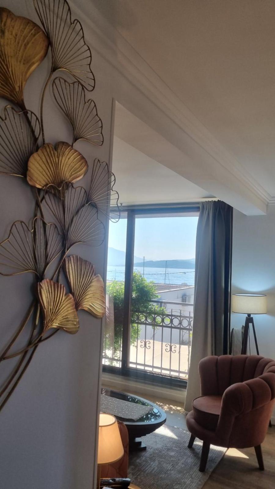 Olive Coast Apartments Herceg Novi Exterior foto
