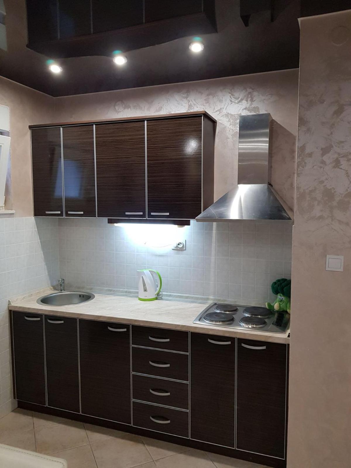 Olive Coast Apartments Herceg Novi Exterior foto